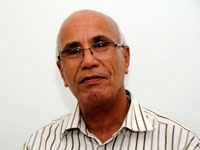 أحمد حمدي (الجزائر)